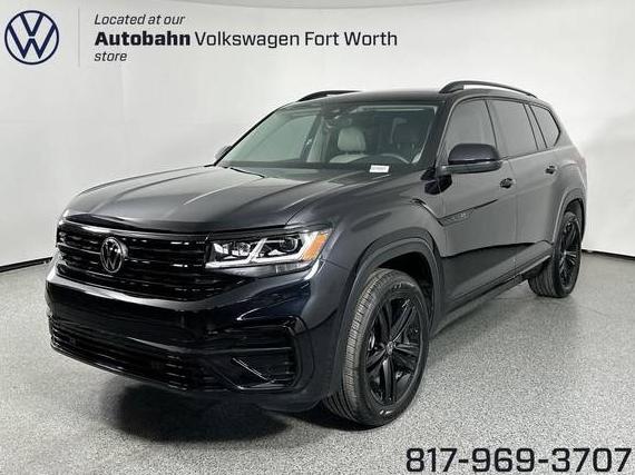 VOLKSWAGEN ATLAS 4MOTION 2023 1V2SR2CA4PC519302 image VOLKSWAGEN ATLAS 4MOTION 2023 1V2SR2CA4PC519302 image